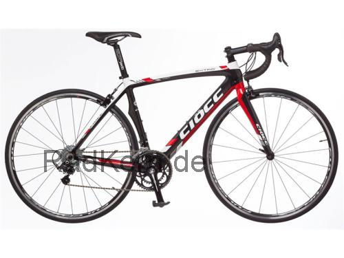 Ciocc Extro  technische daten 